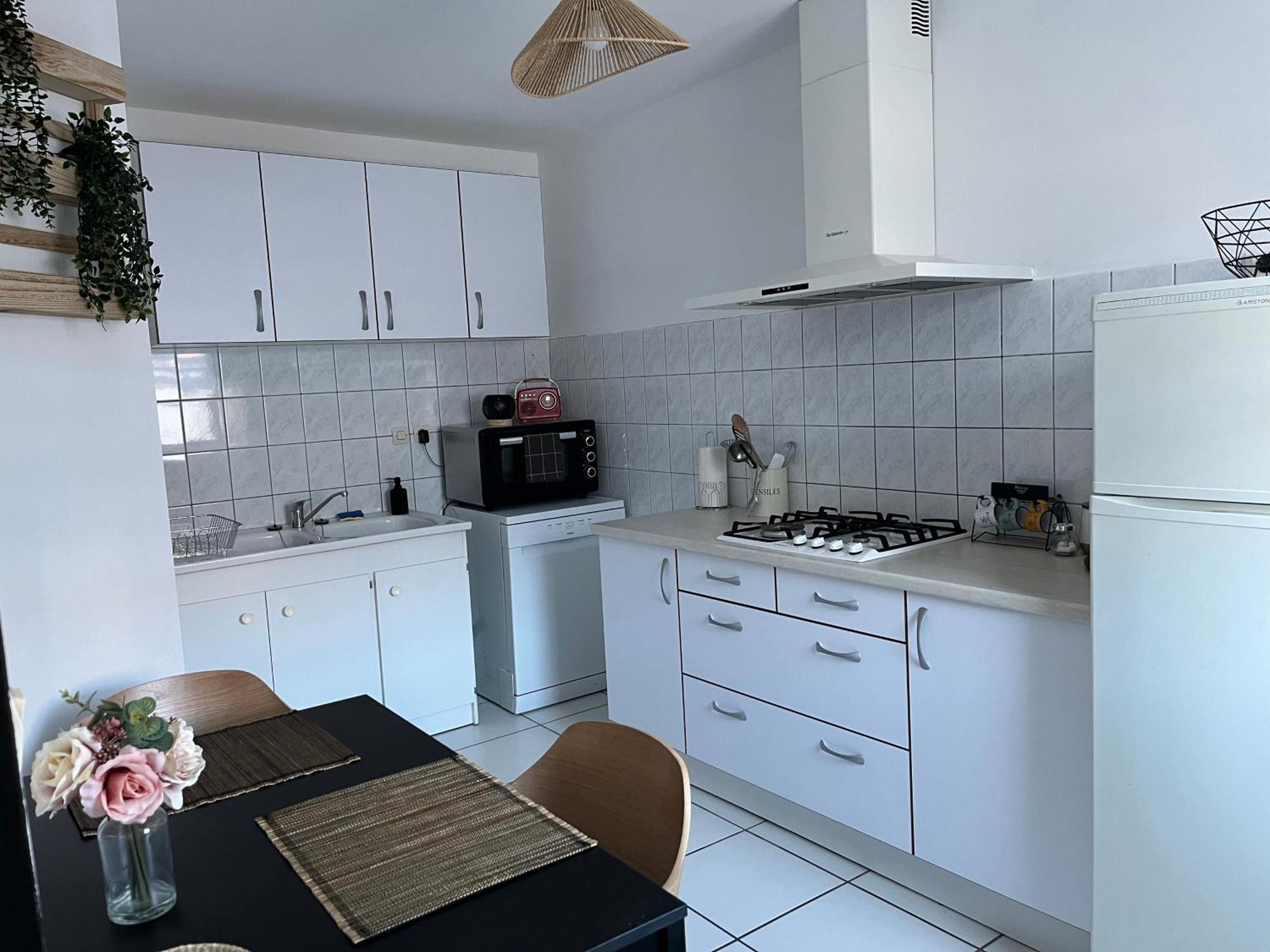 Le Marnie Apartment Metz Exterior photo