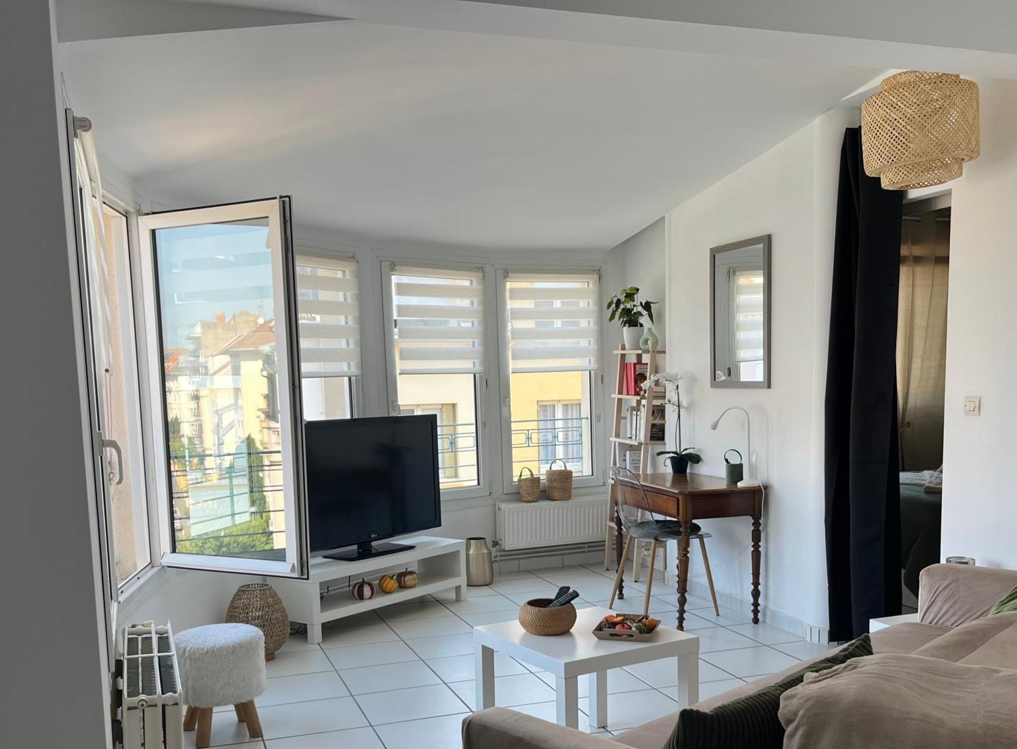 Le Marnie Apartment Metz Exterior photo